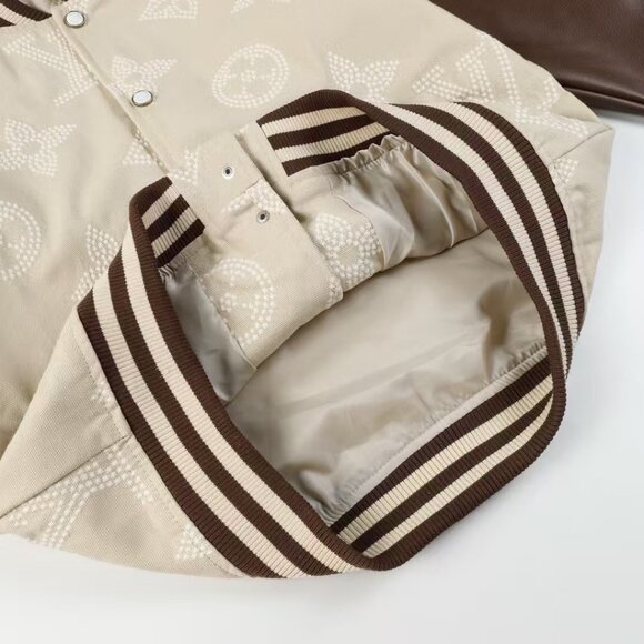 Louis Vuitton Baseball Jacket - Picture 6 of 9